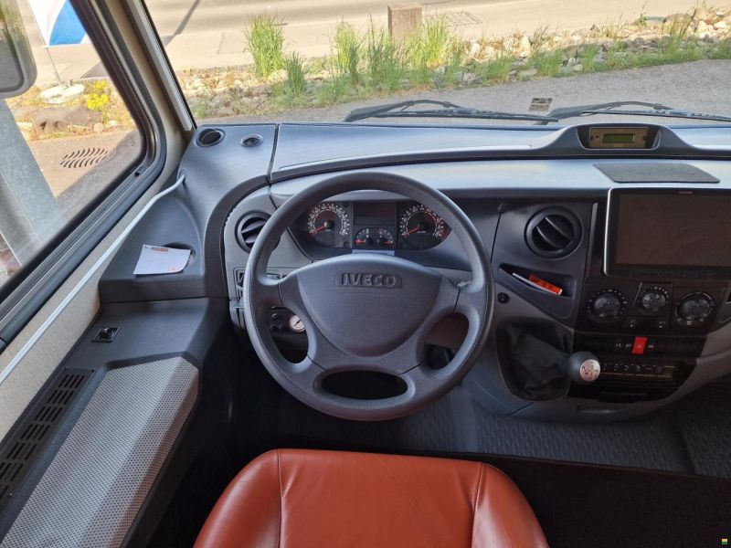 Niesmann-Bischoff Flair 7100i C