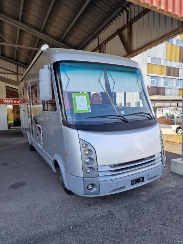 Niesmann-Bischoff Flair 7100i C