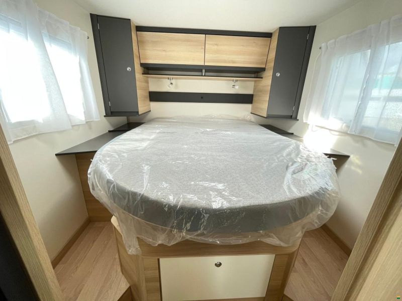 Itineo Famili Compact CM660