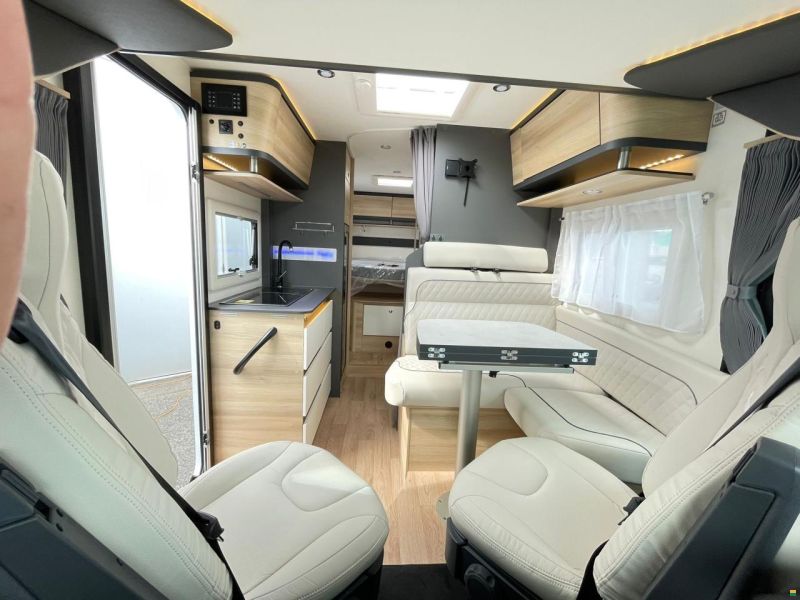 Itineo Famili Compact CM660