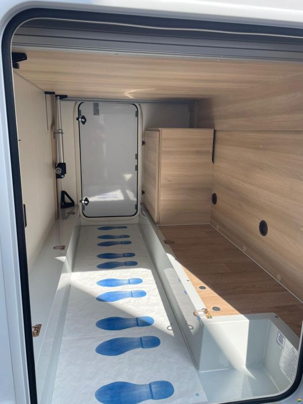 Itineo Famili Compact CM660