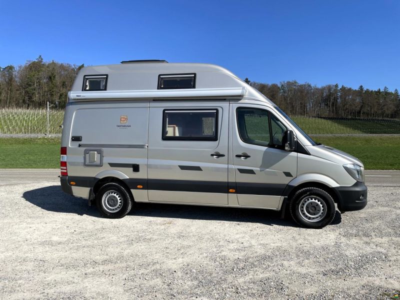 CS-Reisemobile Cosmo