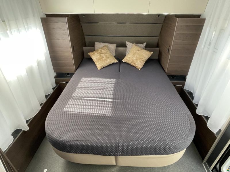 Adria Alpina 663 PT