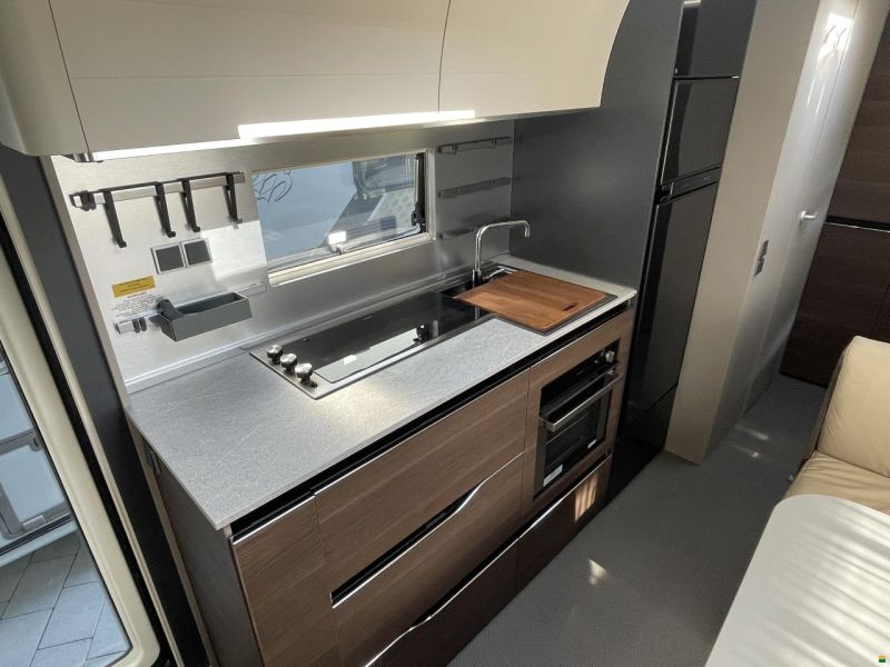 Adria Alpina 663 PT