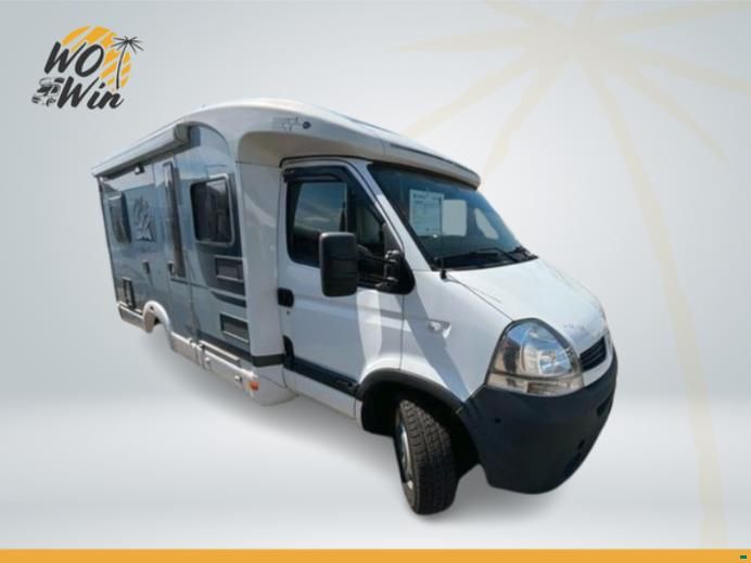 Renault Knaus KED