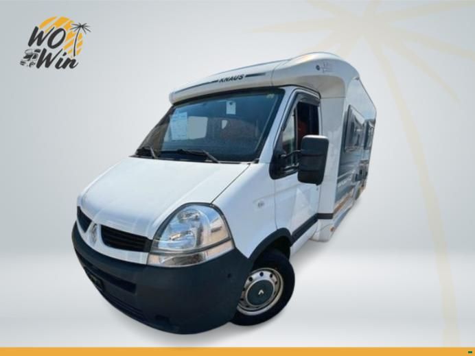 Renault Knaus KED