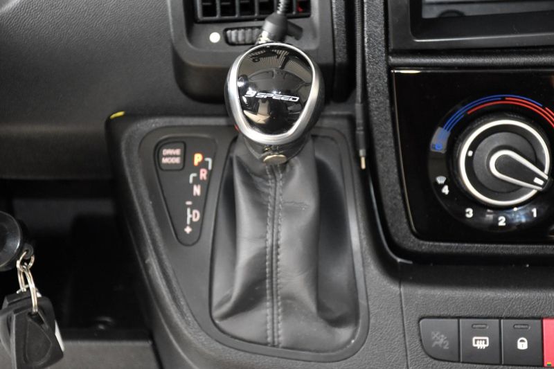 Pössl 2 WIN PLUS 9G-AUTOMAT 2.3 MJ160