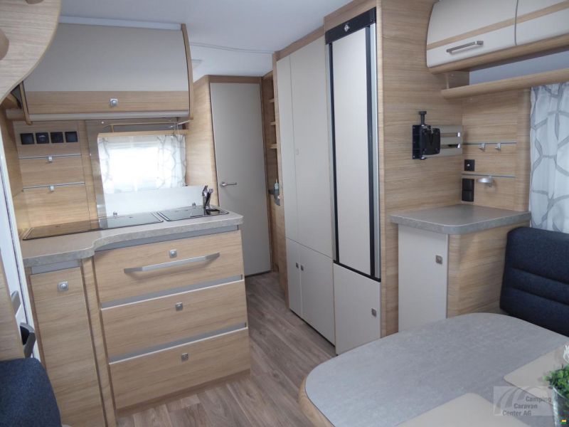 Fendt Bianco Activ 495 SFE