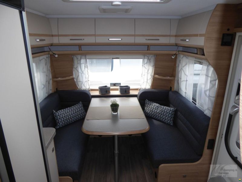 Fendt Bianco Activ 495 SFE