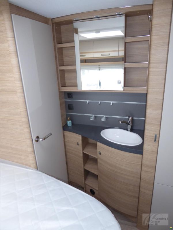 Fendt Bianco Activ 495 SFE