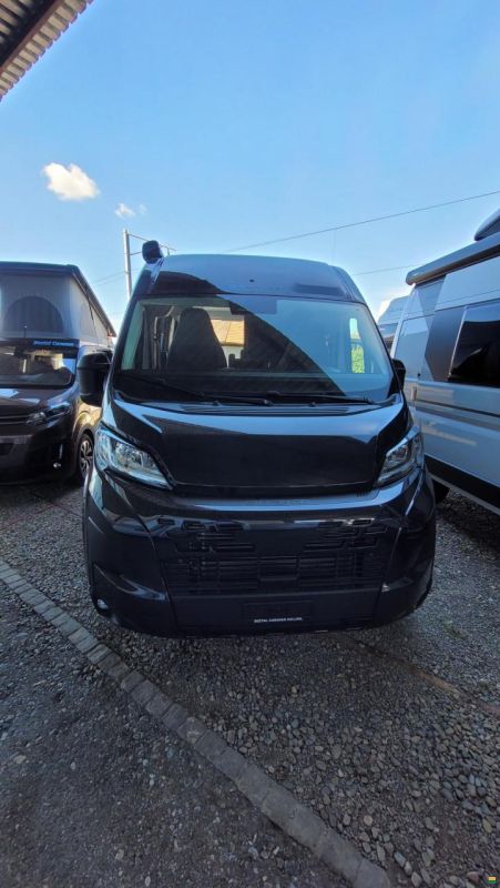 Adria Sun Living V55SP