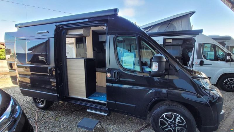 Adria Sun Living V55SP