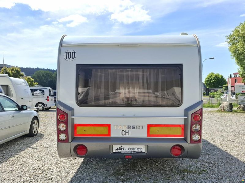 Tabbert DaVinci 540E