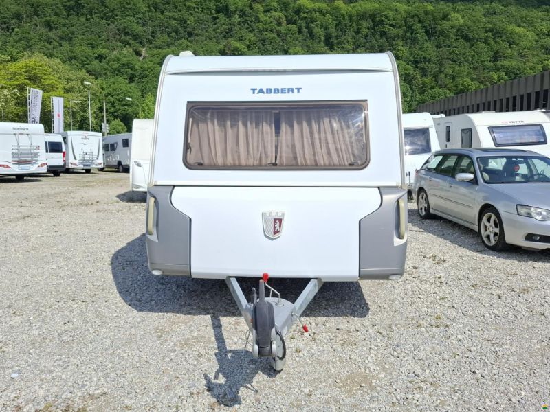 Tabbert DaVinci 540E