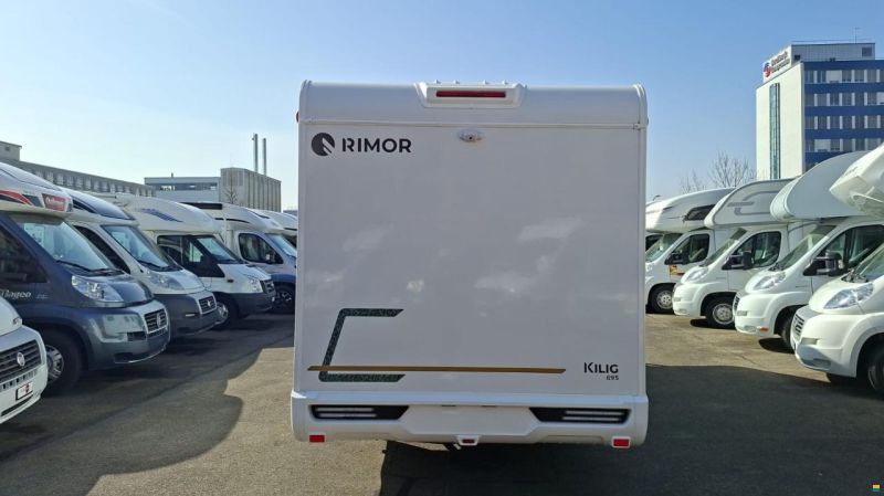 Rimor Kilig 695