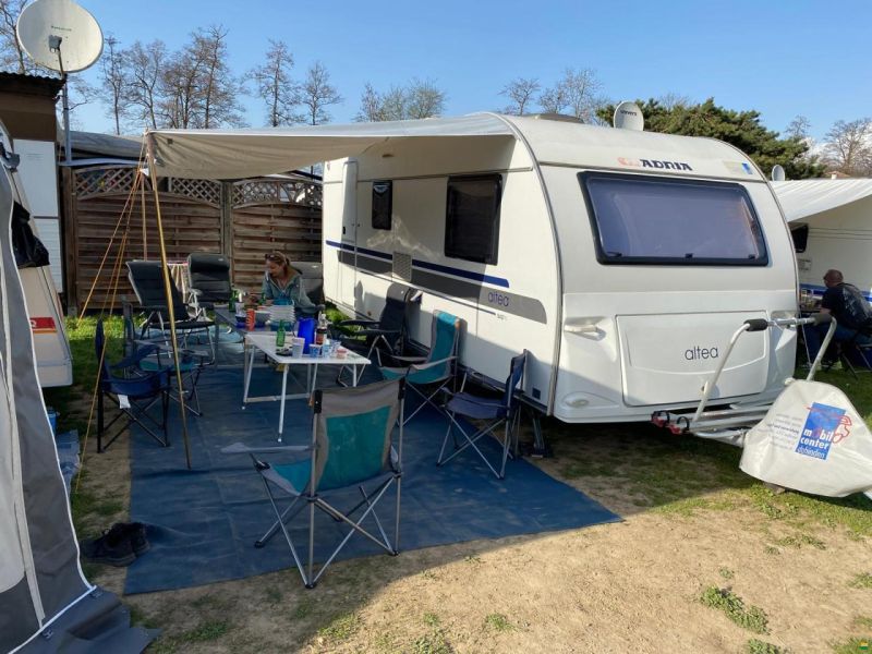 Adria Altea 542PK