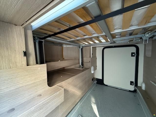 Bürstner Lyseo Time Skyline Edition T 732 G