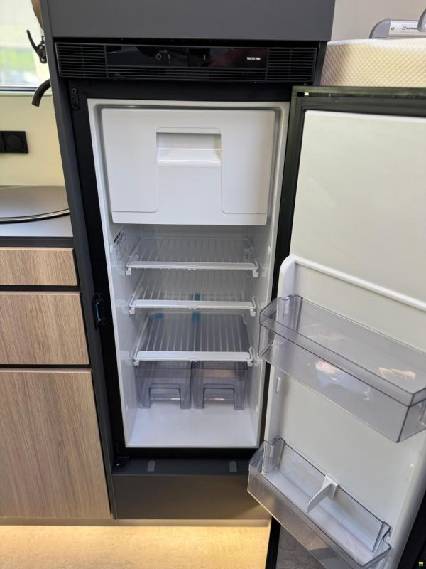 Frankia Now 7.0 L SUN