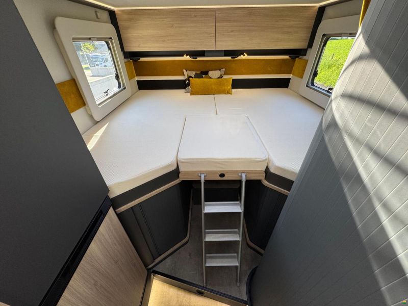 Frankia Now 7.0 L SUN