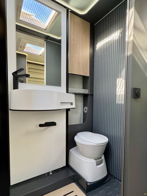 Frankia Now 7.0 L SUN