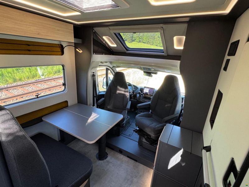 Frankia Now 7.0 L SUN