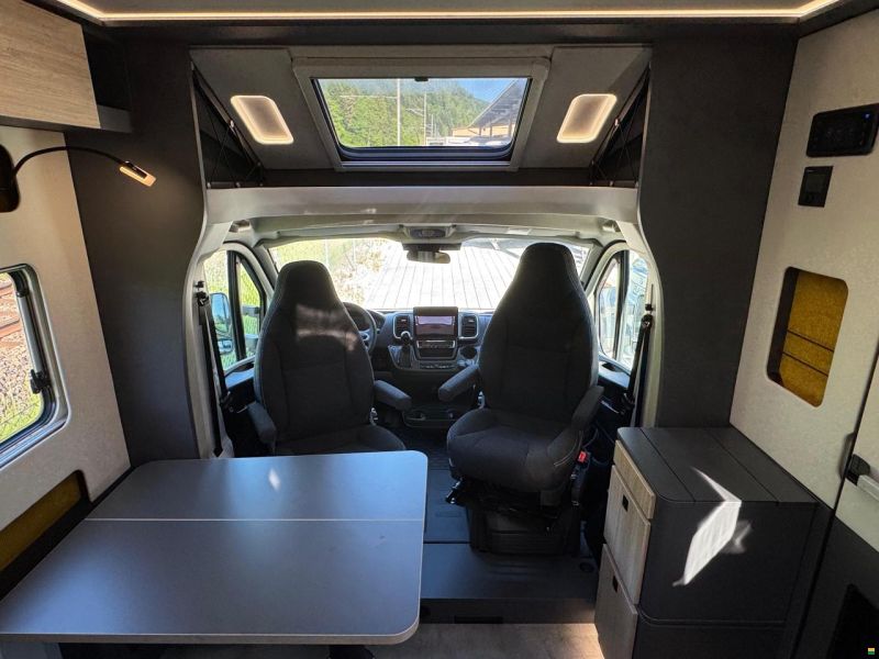 Frankia Now 7.0 L SUN