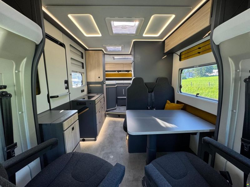 Frankia Now 7.0 L SUN