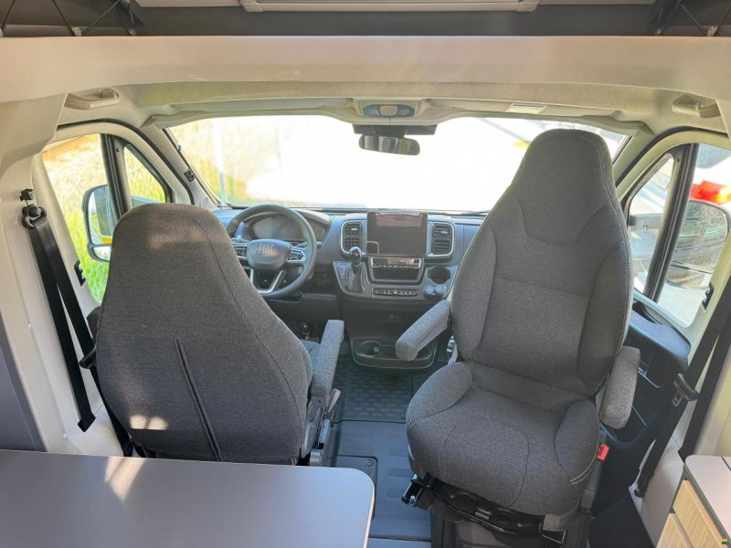 Frankia Now 7.0 L SUN