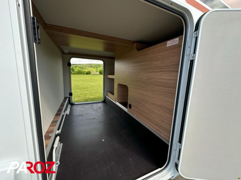 Weinsberg Cara Compact 600 MEG Pepper