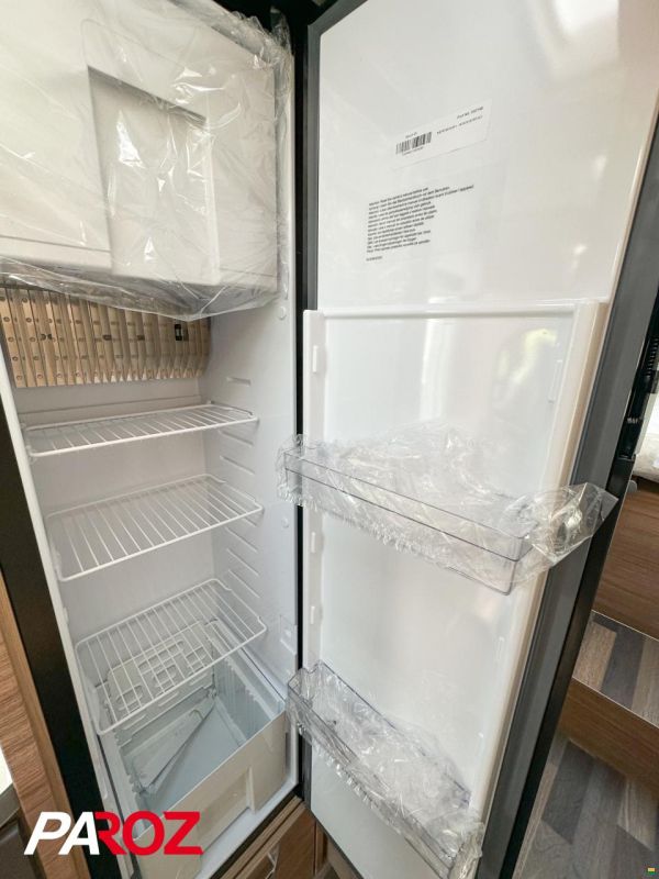 Weinsberg Cara Compact 600 MEG Pepper