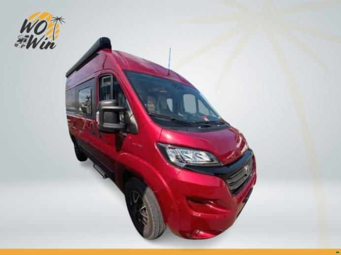 Van Tourer 540