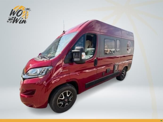 Van Tourer 540
