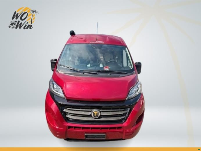 Van Tourer 540