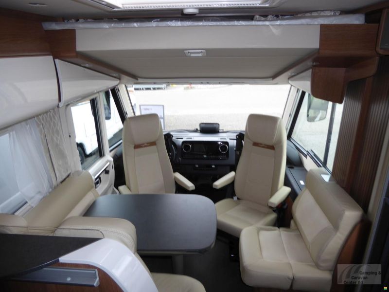 Carthago C2-tourer I 147 RB-LE L