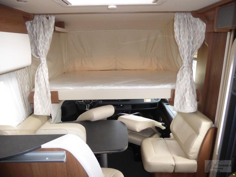 Carthago C2-tourer I 147 RB-LE L