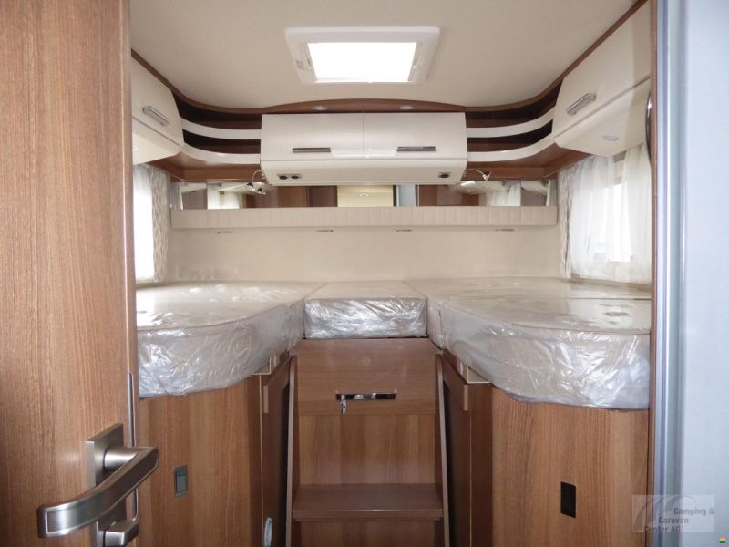 Carthago C2-tourer I 147 RB-LE L