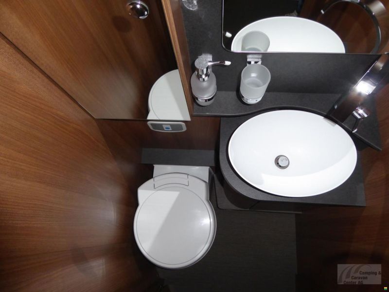 Carthago C2-tourer I 147 RB-LE L