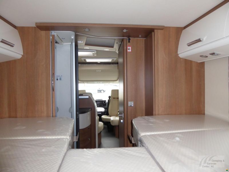 Carthago C2-tourer I 147 RB-LE L