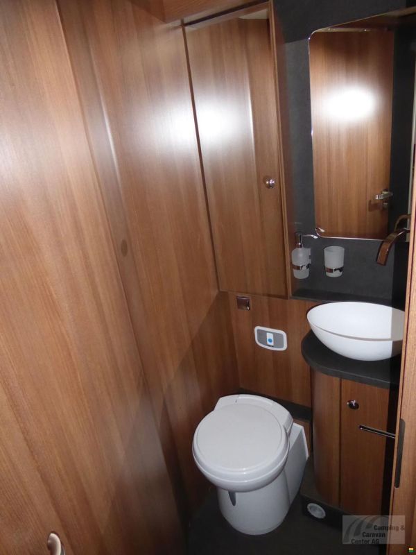 Carthago C2-tourer I 147 RB-LE L