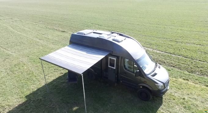 La Strada Nova L 4x4