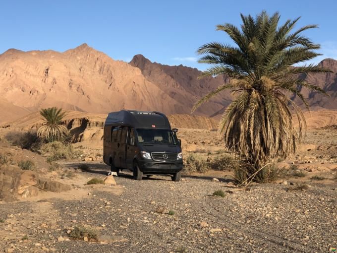 La Strada Nova L 4x4