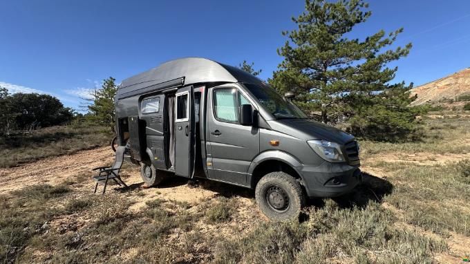 La Strada Nova L 4x4