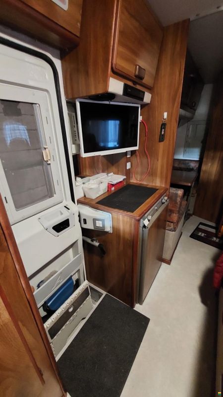 Fiat Ducato 290/14 KAT