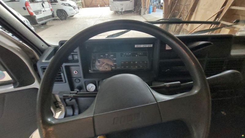 Fiat Ducato 290/14 KAT