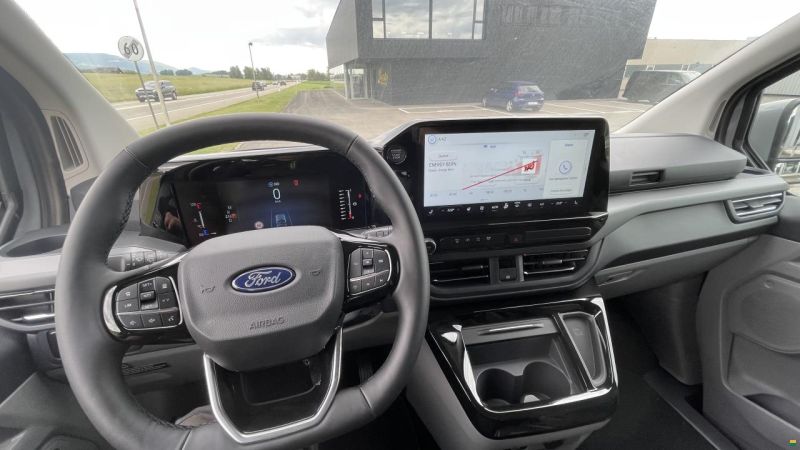 Westfalia CLUB JOKER URBAN Premium