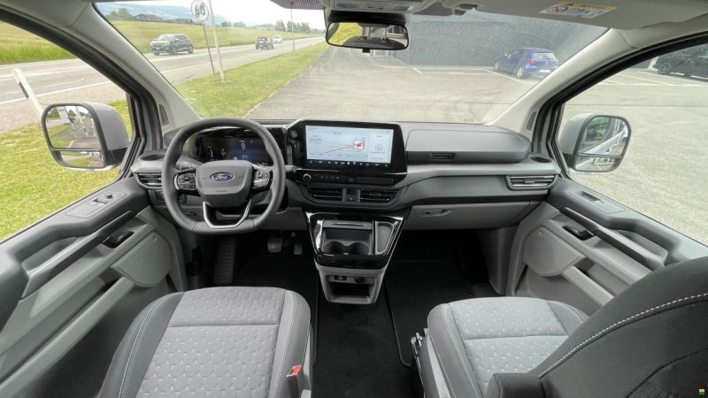 Westfalia CLUB JOKER URBAN Premium