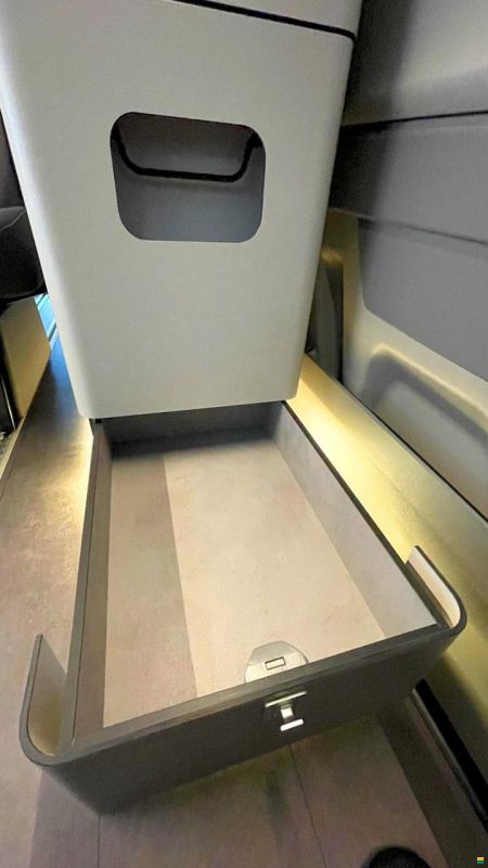 Westfalia CLUB JOKER URBAN Premium