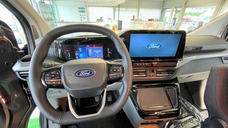 Westfalia CLUB JOKER URBAN Premium