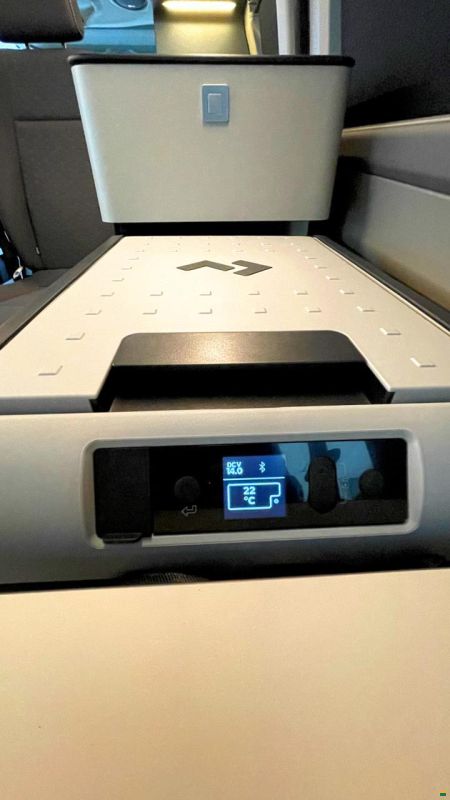 Westfalia CLUB JOKER URBAN Premium