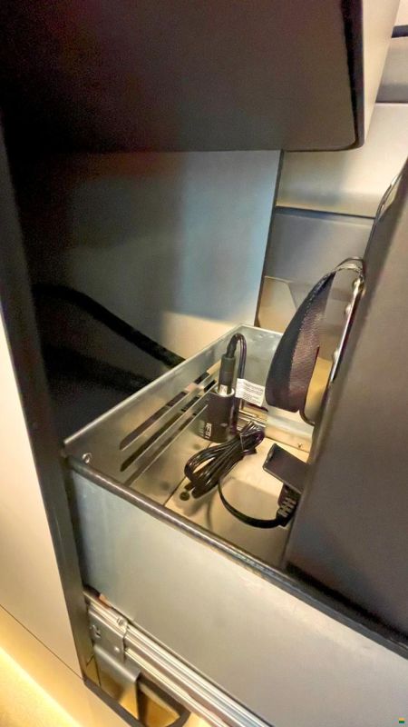 Westfalia CLUB JOKER URBAN Premium